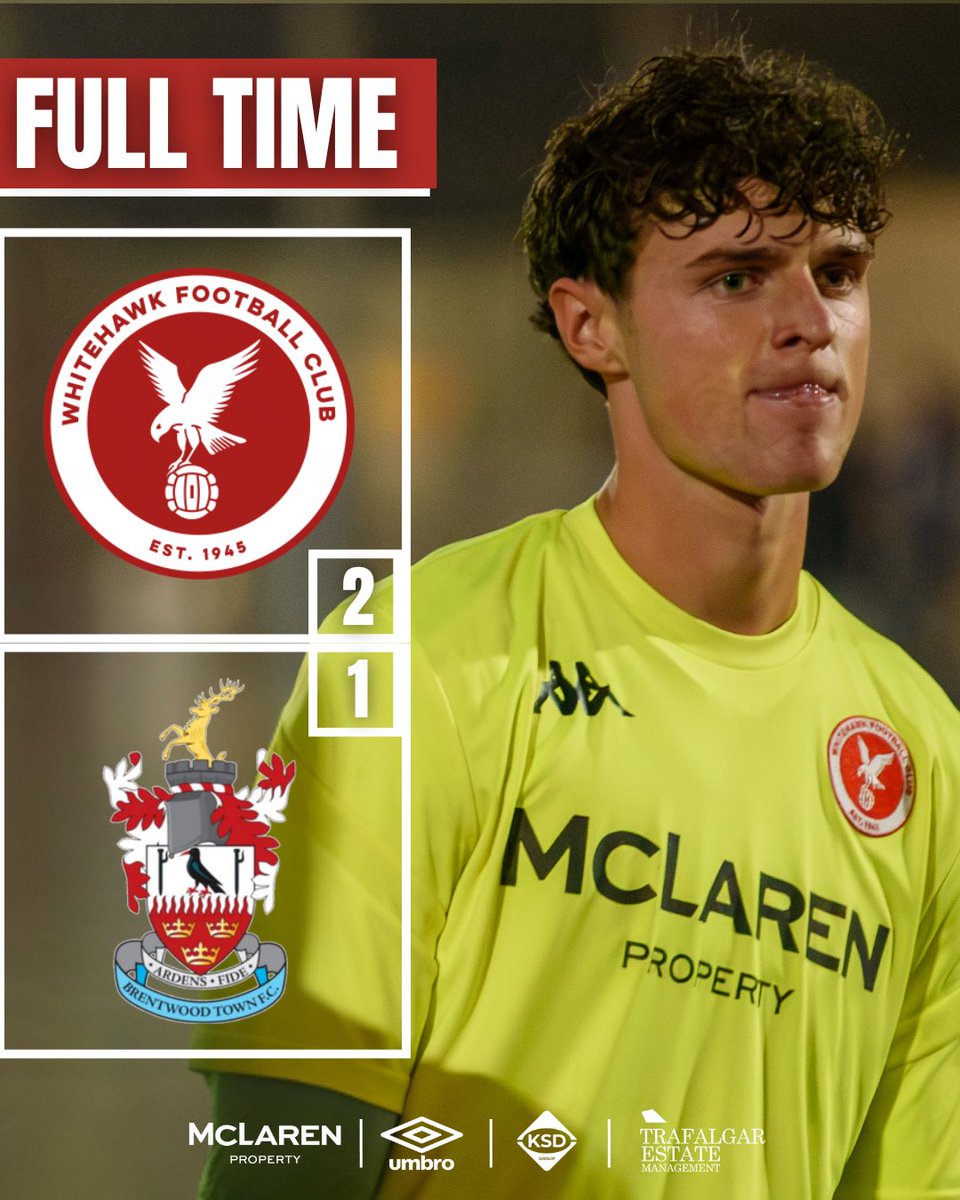 Whitehawk FC tweet media