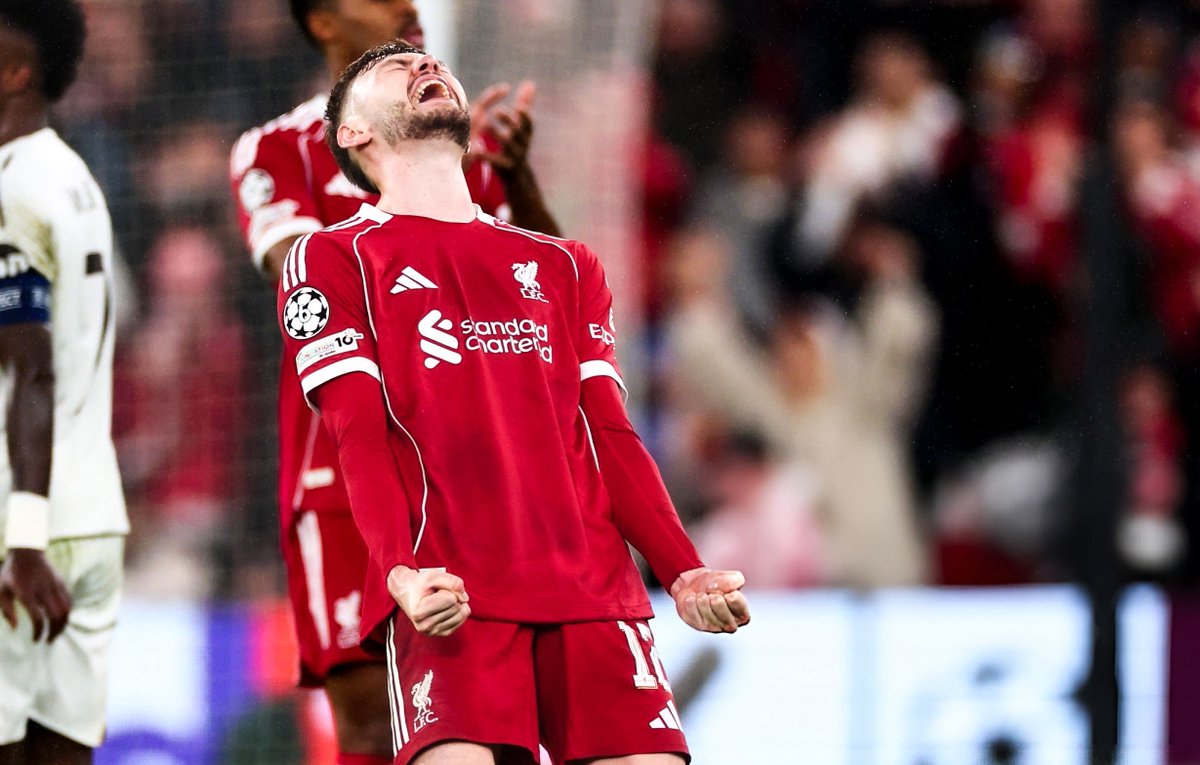 What a performance 😮‍💨 

Vinicius Jr 🔐