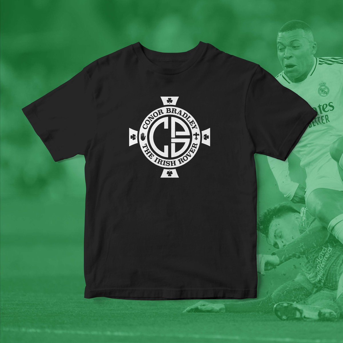 Conor Bradley. Superb tonight. Vini will be having nightmares about him tonight!

#LFC #LIVRMA #LIVMAD #UCL #YNWA