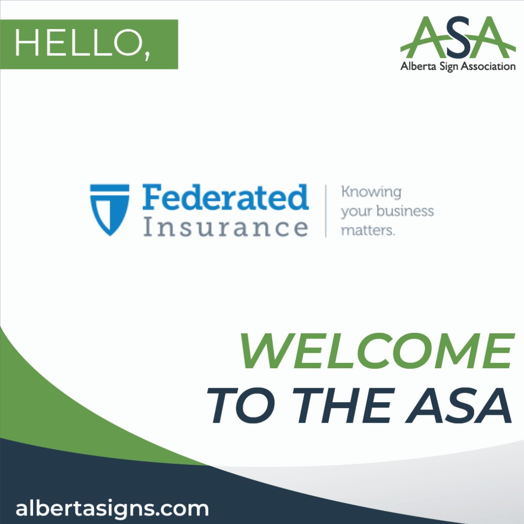 Alberta Sign Association tweet media