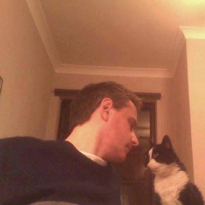 PSimo369's tweet image. #NewProfilePic