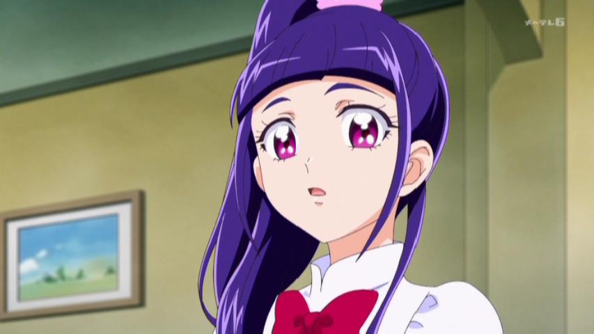 十六夜リコ✯キュアマジカル【星に導かれた青の魔法】 (@magicalrico14