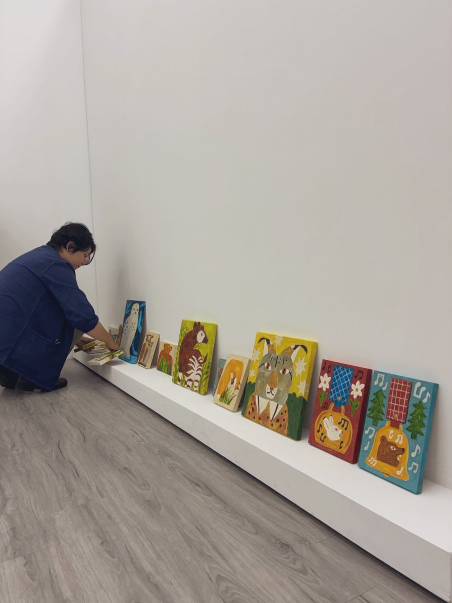 Kunpei_yamanashi　デジタルプリント  BLUE SKULL Kunpei_yamanashi デジタルプリント BLUE SKULL Kunpei_yamanashi