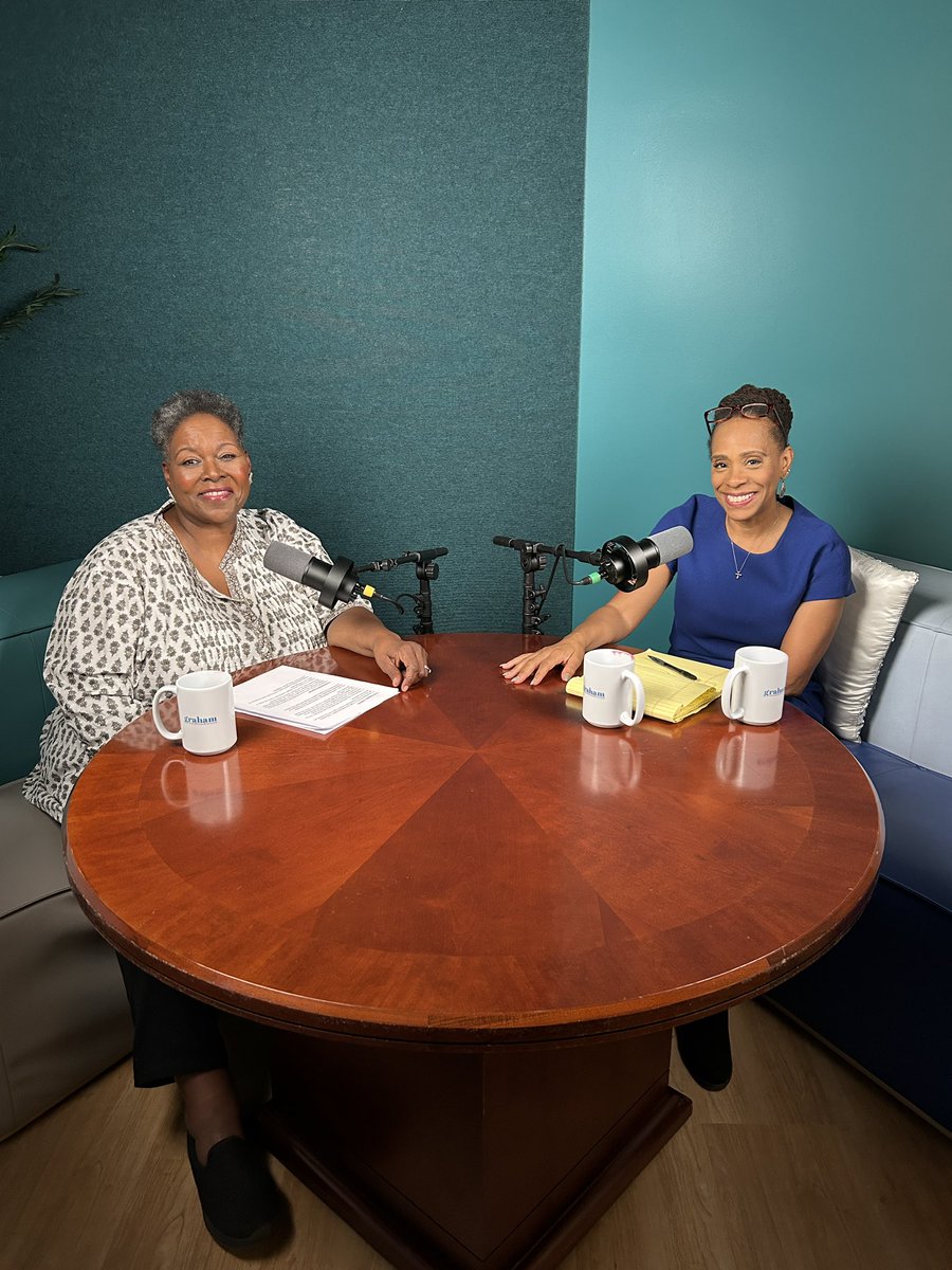 Anne Williams-Isom tweet media