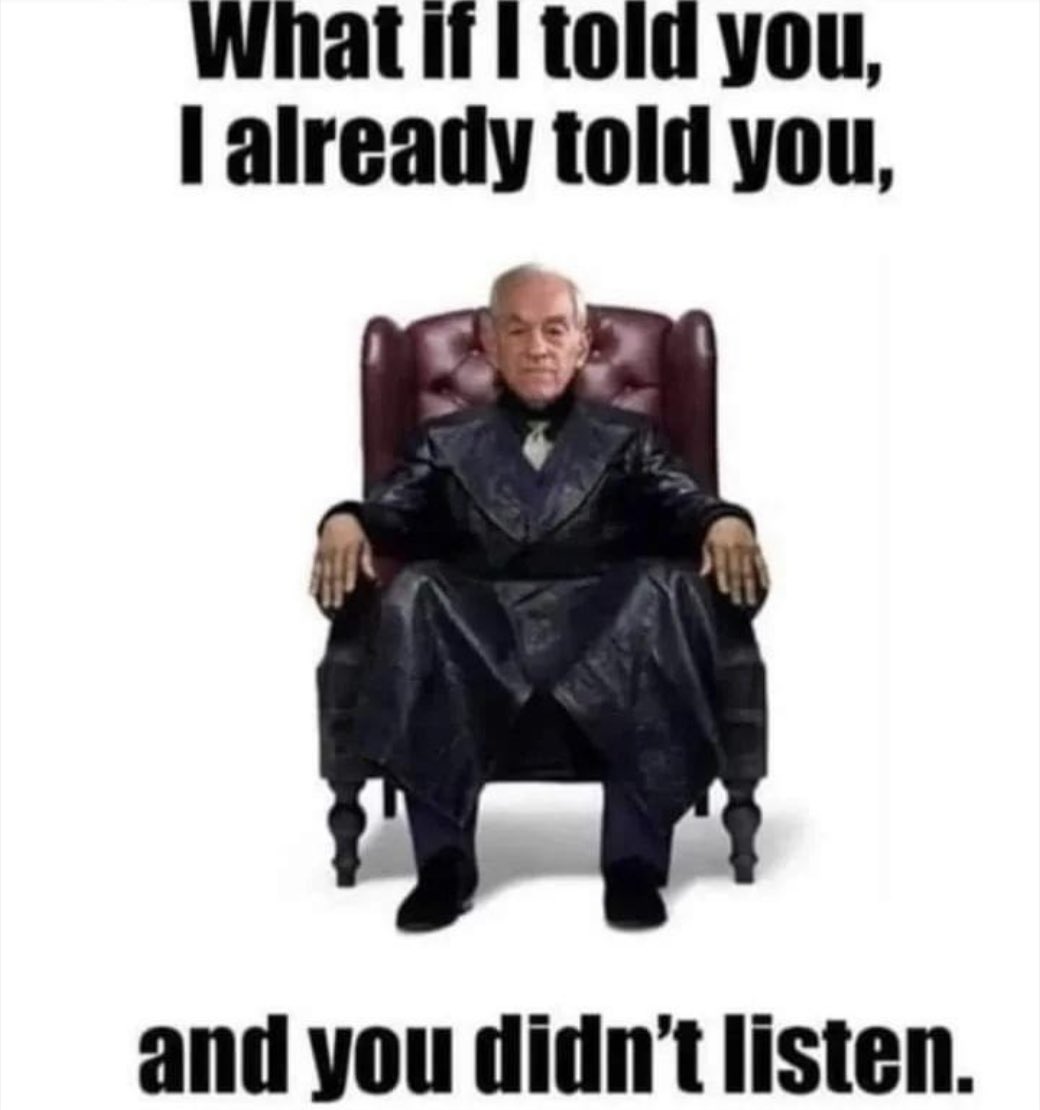 redpillbot (@redpillb0t) on Twitter photo 