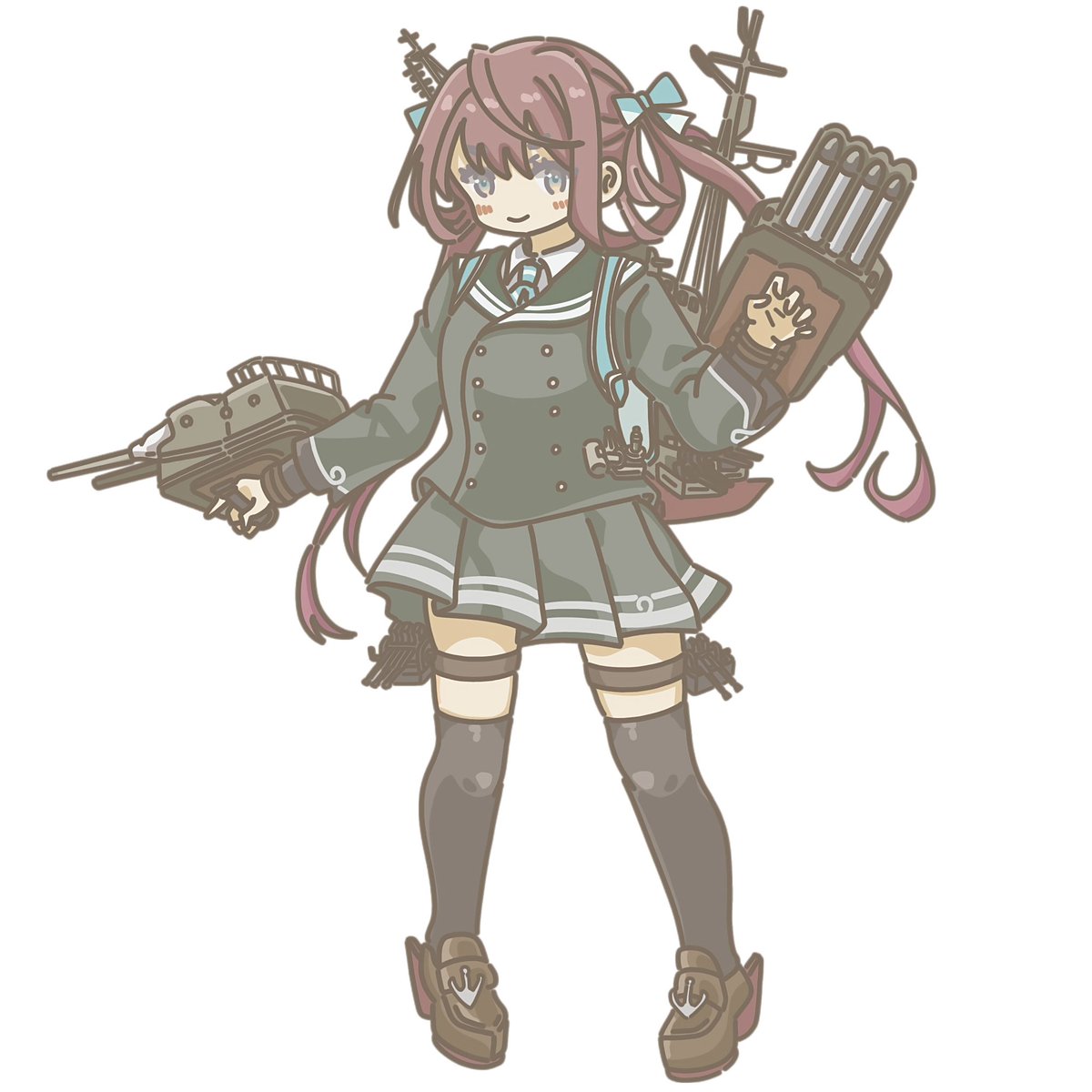 ぼんぴーぼん＠11/3 艦フェス (@3dLJIqwRzEwNu73) / Posts / X