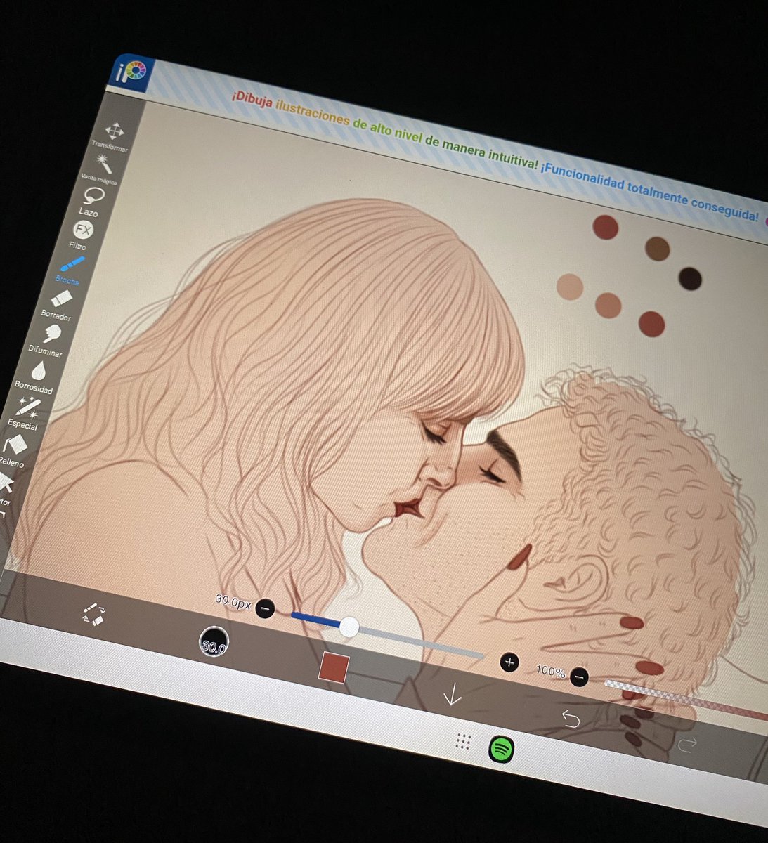 netflix a mí no me vas a andar dejando con las ganas con la escena del tac 

#respira 🥭