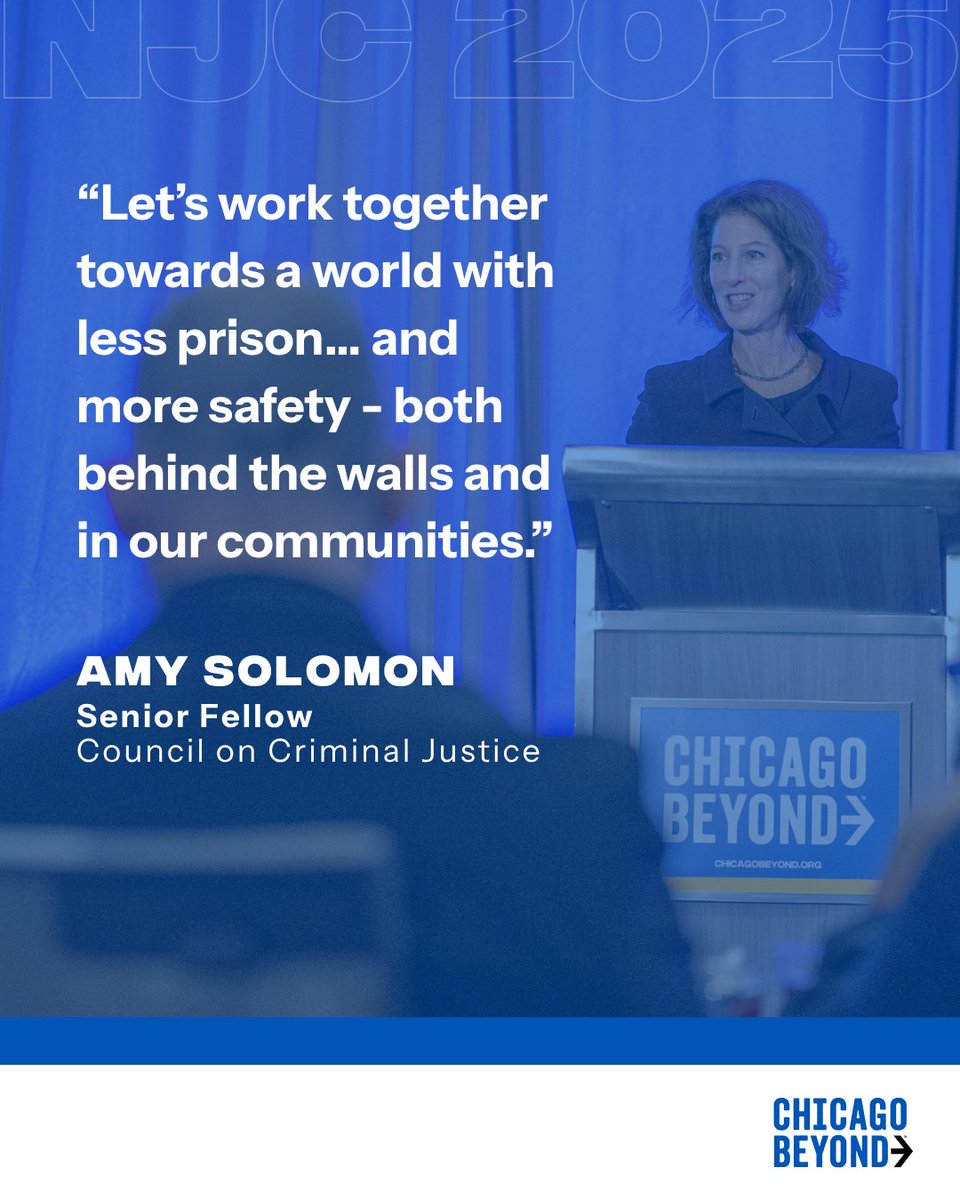 Chicago Beyond tweet media