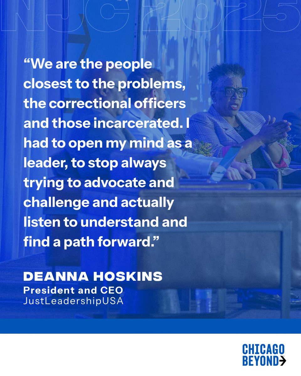 Chicago Beyond tweet media