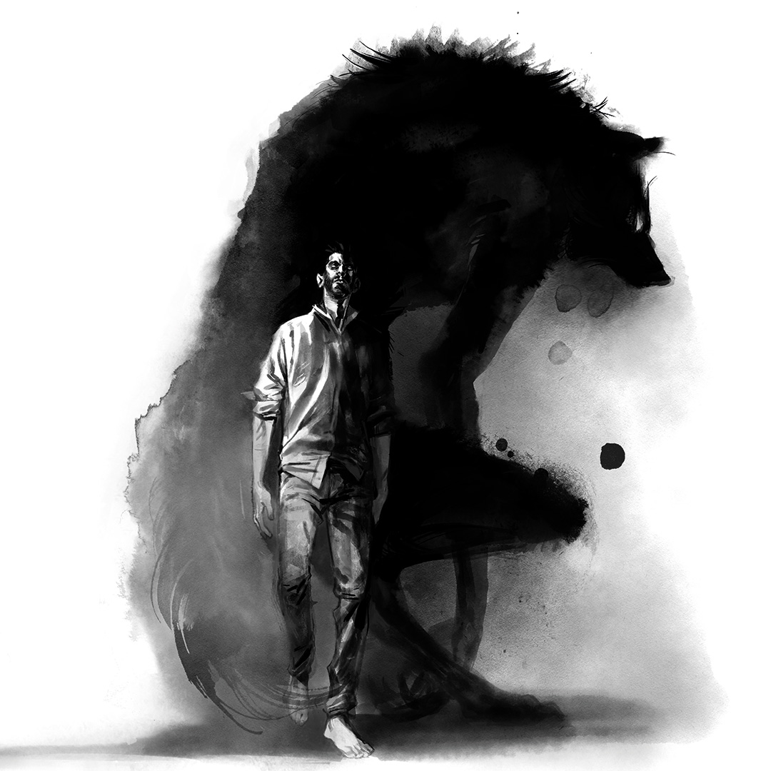 Es tiempo de Venganza:

#Cazador: La Venganza es un #JuegodeRol de #MundoDeTinieblas: #Vampiro La Mascarada 5a Edición. Un Juego Narrativo de medidas desesperadas. ¡Qué comience la Caza! 

🎲 nosolorol.com/es/vampiro-la-…

#Rol #MuchoRol #RPG #Vamily #WoD #V5