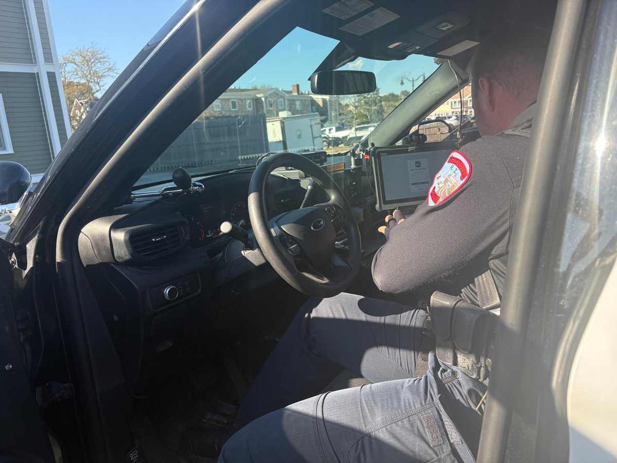 CSI_InfoShare's tweet image. The @NarragansettPD and @NarragansettFD have officially gone live with InfoShare® CAD/RMS/MDT as the 4th agencies in Phase 2 of Rhode Island’s statewide public safety deployment! Welcome to the CSI family! 

#InfoShare #PublicSafety #RhodeIsland #LawEnforcement #FireService