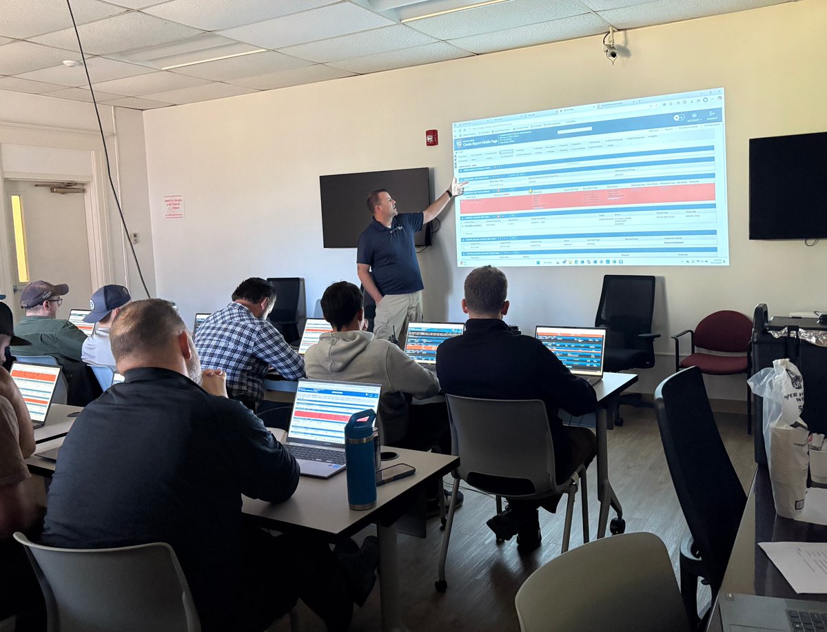 CSI_InfoShare's tweet image. The @NarragansettPD and @NarragansettFD have officially gone live with InfoShare® CAD/RMS/MDT as the 4th agencies in Phase 2 of Rhode Island’s statewide public safety deployment! Welcome to the CSI family! 

#InfoShare #PublicSafety #RhodeIsland #LawEnforcement #FireService