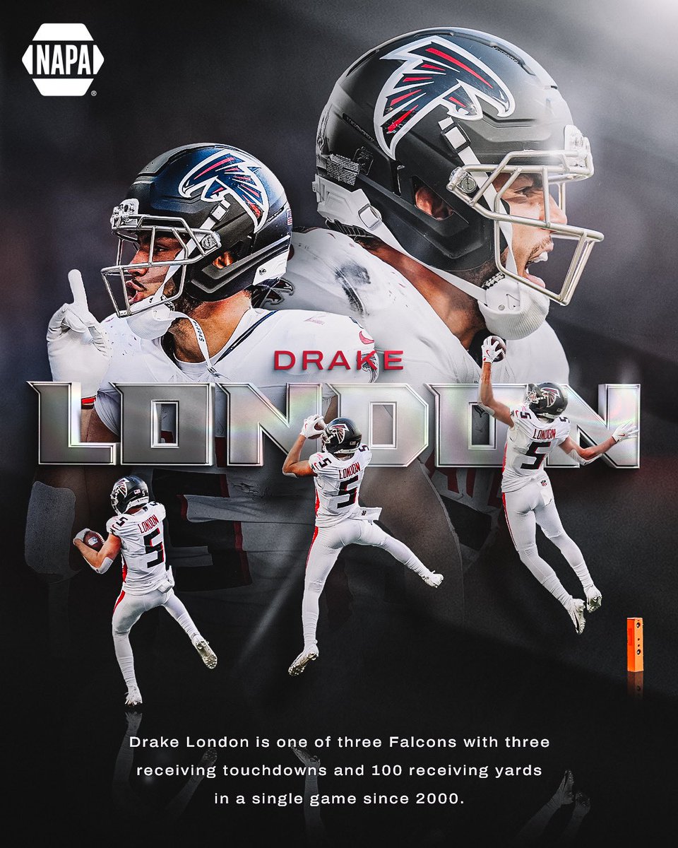 Atlanta Falcons tweet media