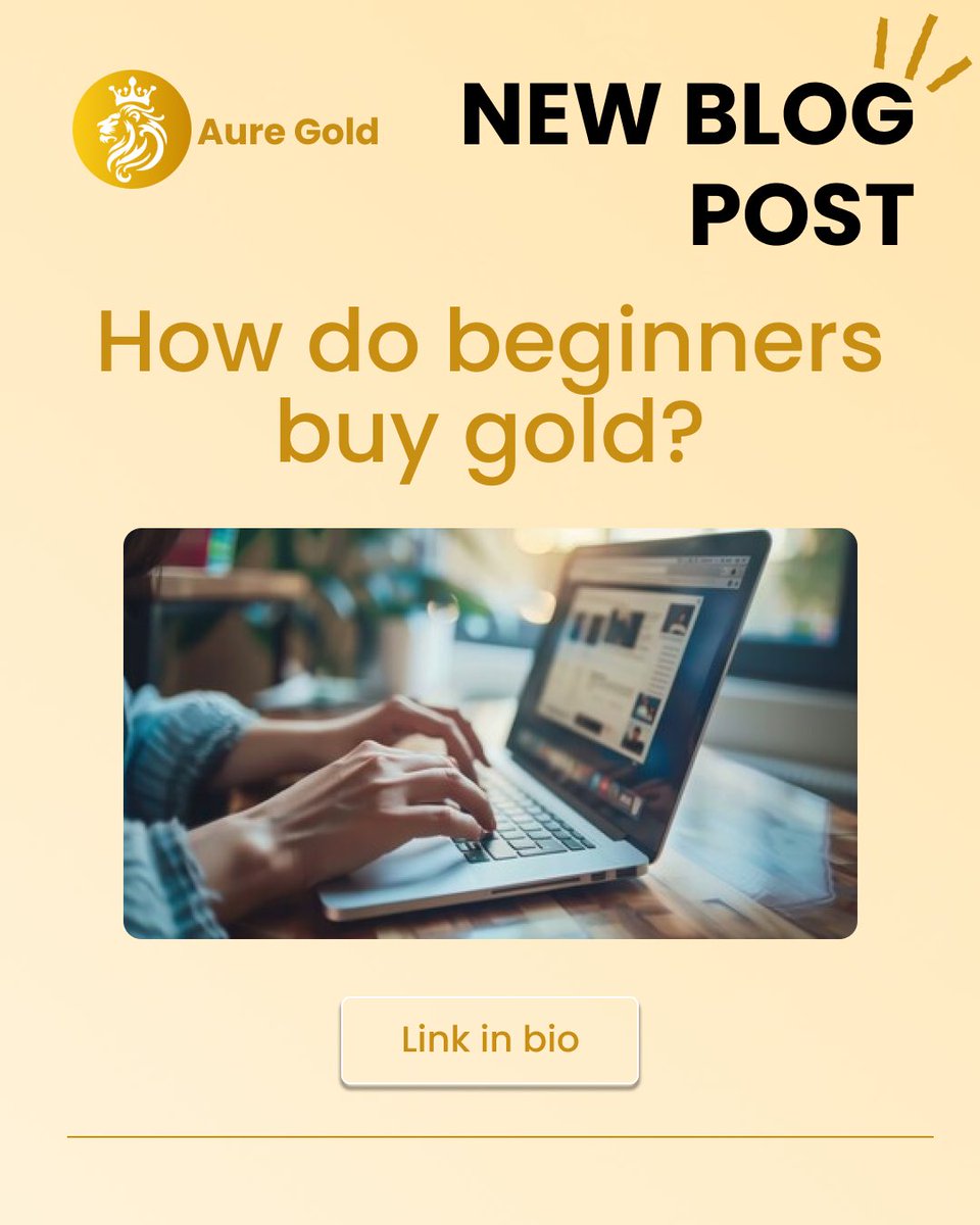 Aure Gold tweet media