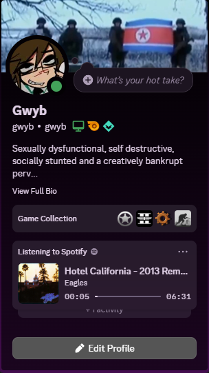 do you guys like my banner?