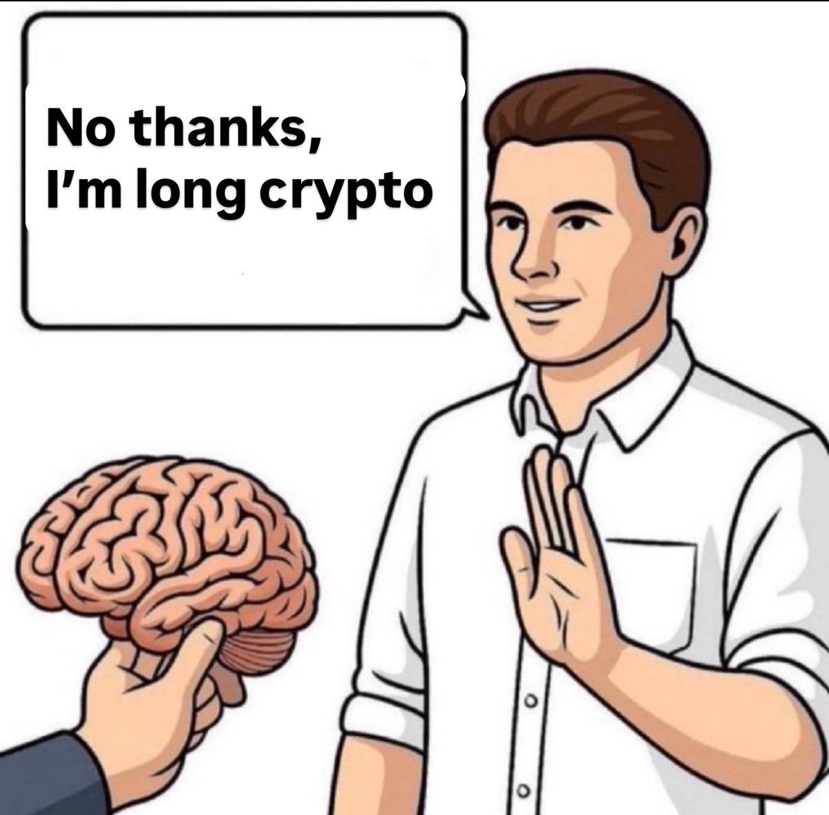 Crypto memes today (83) foto