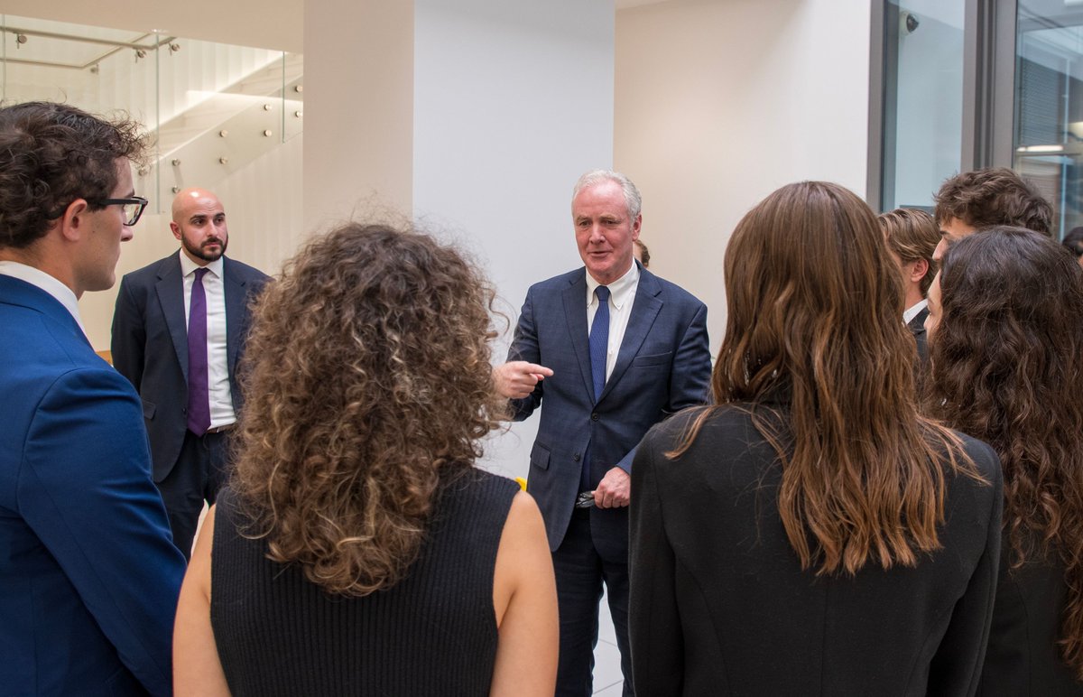 CUA Politics tweet media