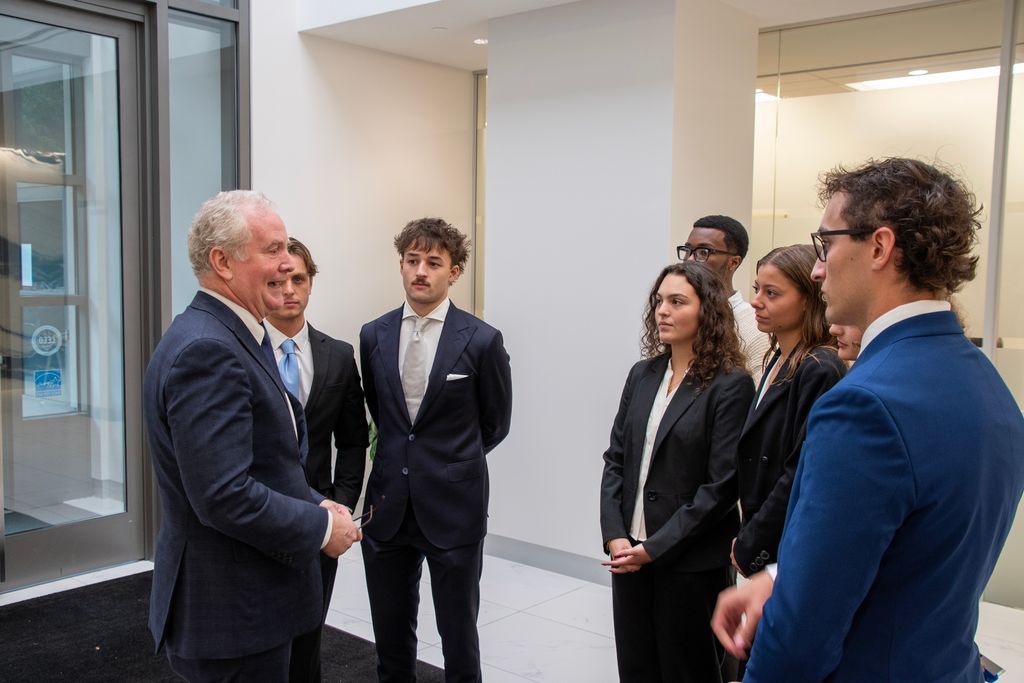 CUA Politics tweet media