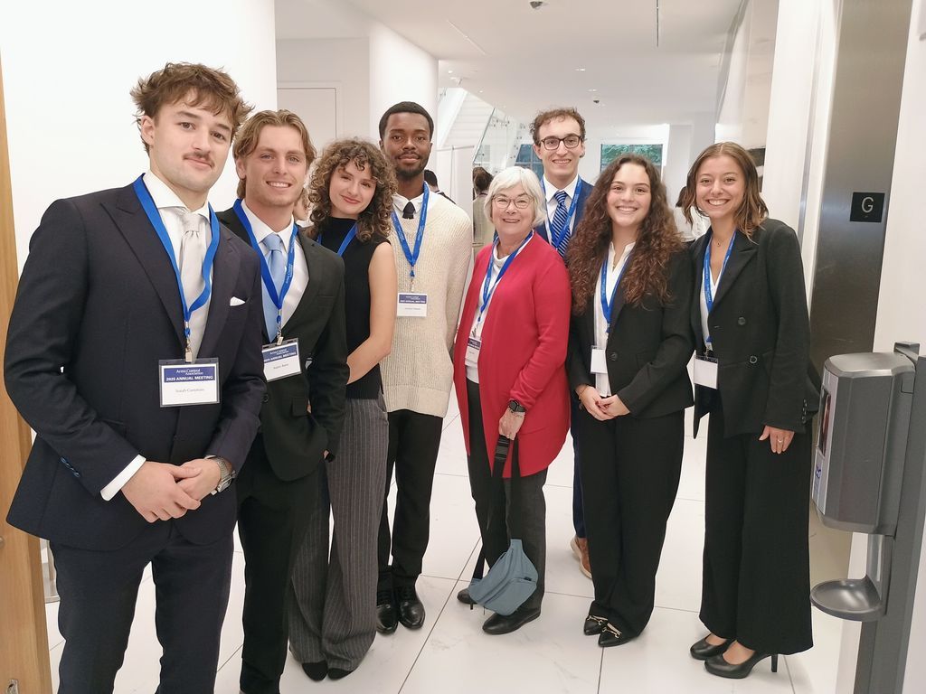 CUA Politics tweet media