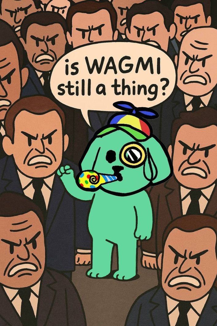 And we remain steadfast, ongoing projects. Graphics? They change and do not beat problem, we remain we are strong, we are SHITZU!