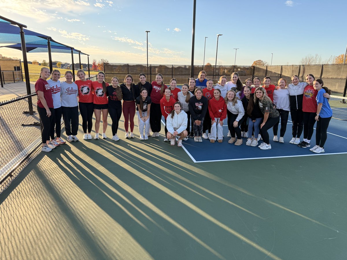 CG Trojan Softball tweet media