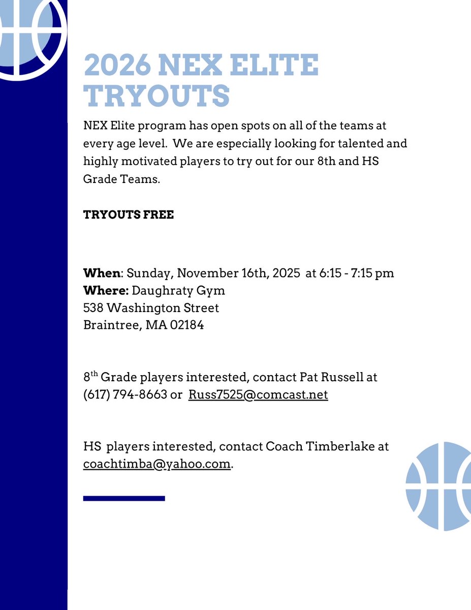 New England Exposure tweet media