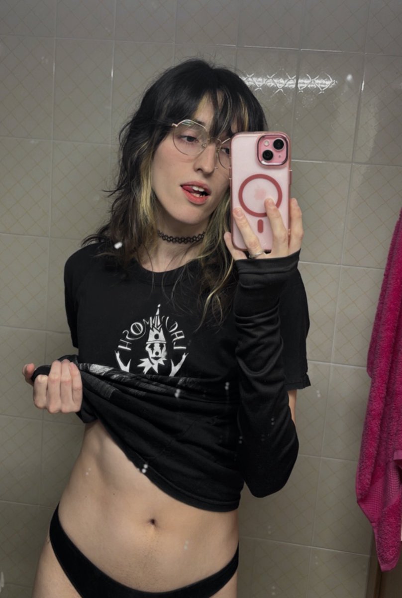 Aylen 🏳️‍⚧️ tweet media