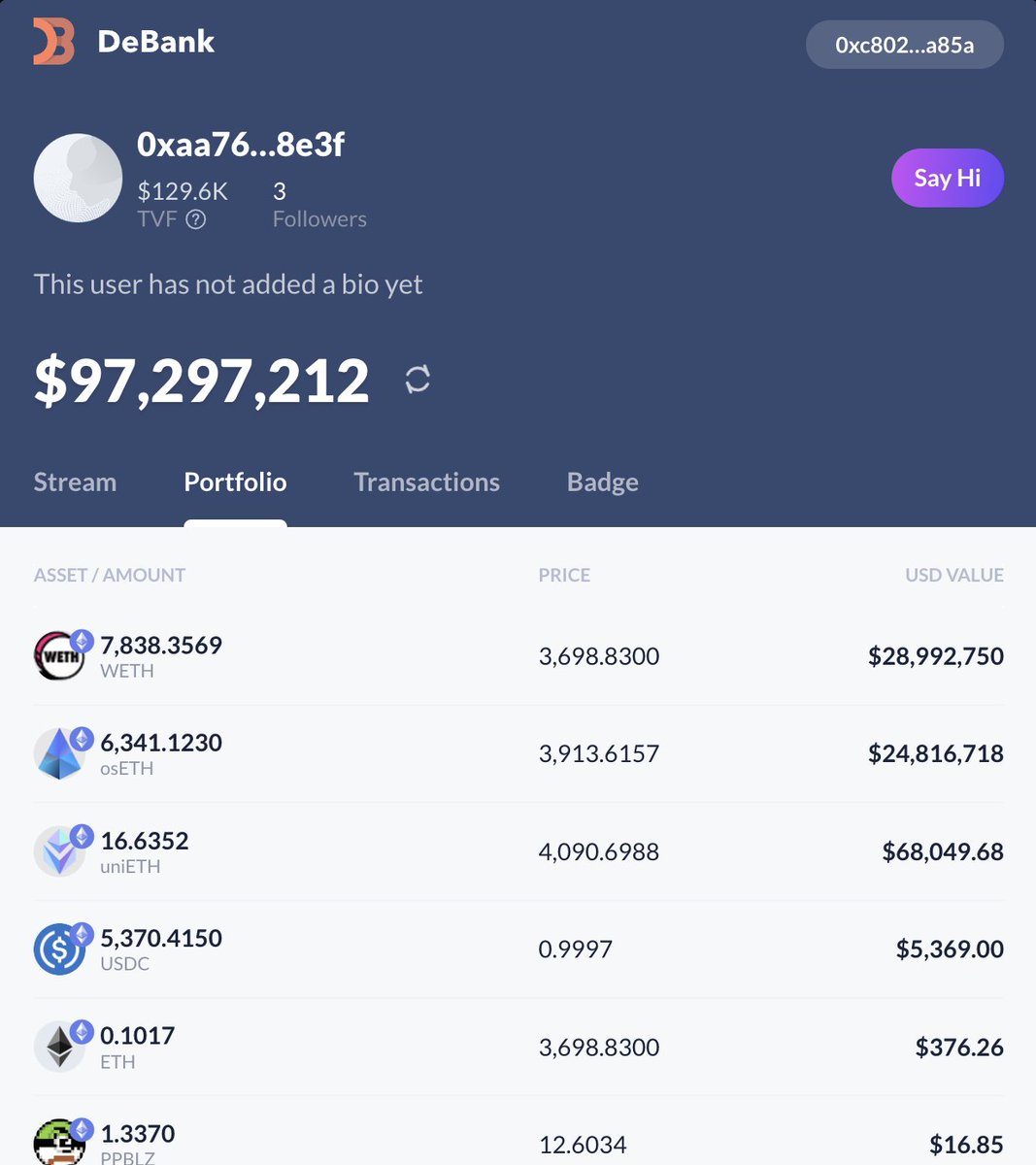 🚨BREAKING: $100M BALANCER EXPLOIT  

Early this morning, an attacker drained Balancer's core vaults via unauthorized withdrawals.  

~7,800 $WETH ($28M) 
~6,300 $osETH ($25M) 
~5,400 $wstETH ($20M)