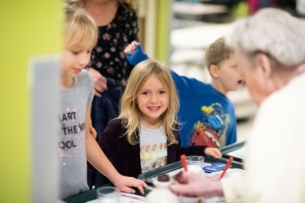 BreakfastCanada's tweet photo. We’re pleased to see continued support for the #NationalSchoolFoodProgram in today’s #BudgetDay. As families face mounting pressure, children’s well-being must remain a national priority.

Together, we can ensure every child starts their school day nourished and ready to thrive. 

#BelieveInBreakfast #FeedKidsNow #polcan