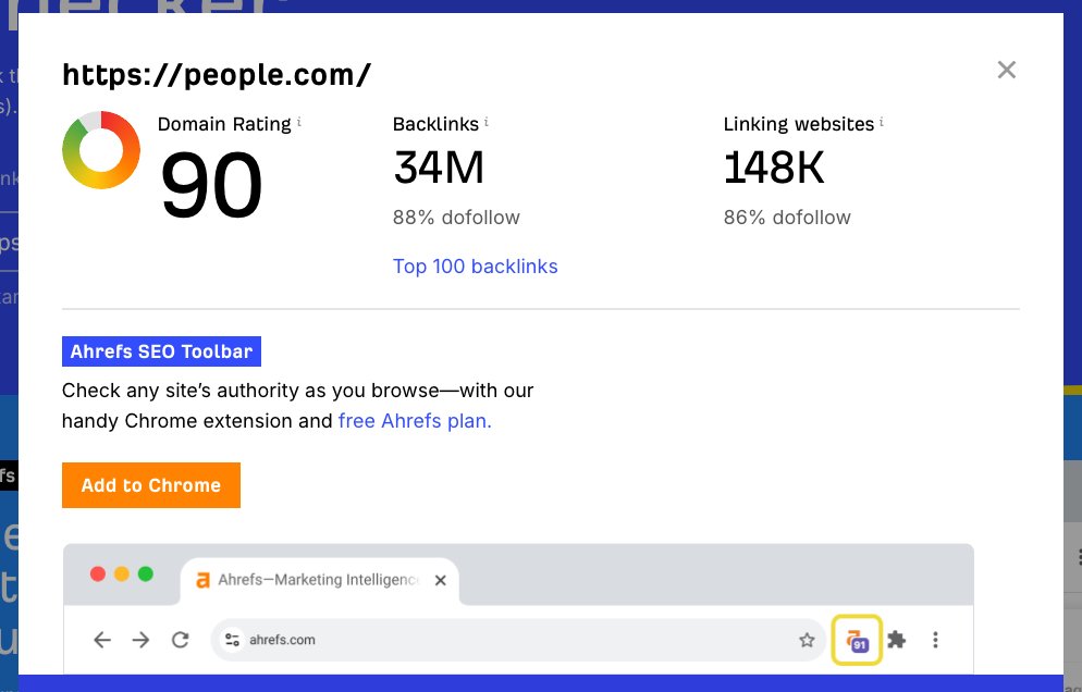 Elie Steinbock — oss/acc tweet media