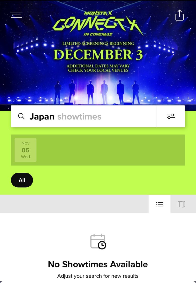 tokyo_mbb's tweet image. 日本では上映しないの？韓国で年末までは観れるかしら🥹
일본에서는 안 하는 거야? 한국에선 연말까지 상영하려나🥹