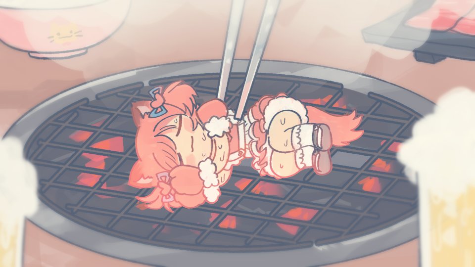 赤見かるび🥩 (@AkamiKarubi) / Posts / X