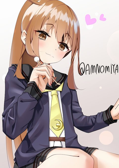 #艦これ
文月ちゃん!! 