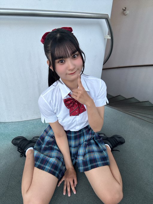 安土姫華のTwitter画像5