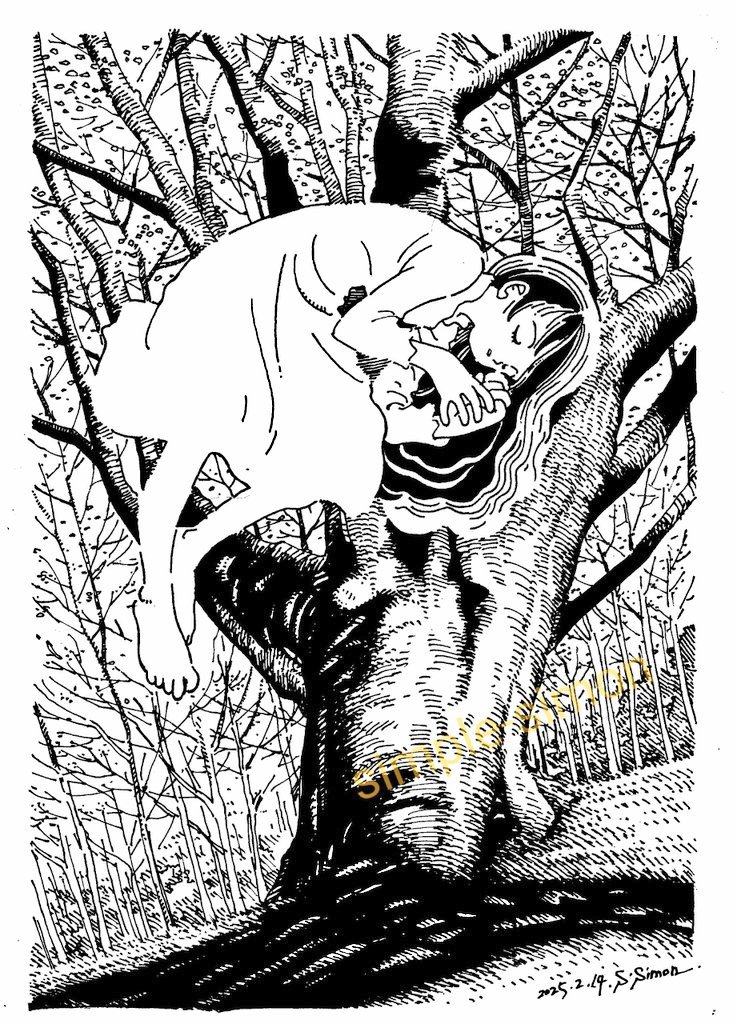 おはようございます☀️朝の再掲のお時間です。
「ブナ(橅)」
改めて、この絵をお迎えいただける方募集中です。右の画像のように額装してます。
お値段は額装送料込みで15,000円を考えてます。額のサイズ32cm×26cmです。
お問い合わせはDMください。
本日も良い1日を!