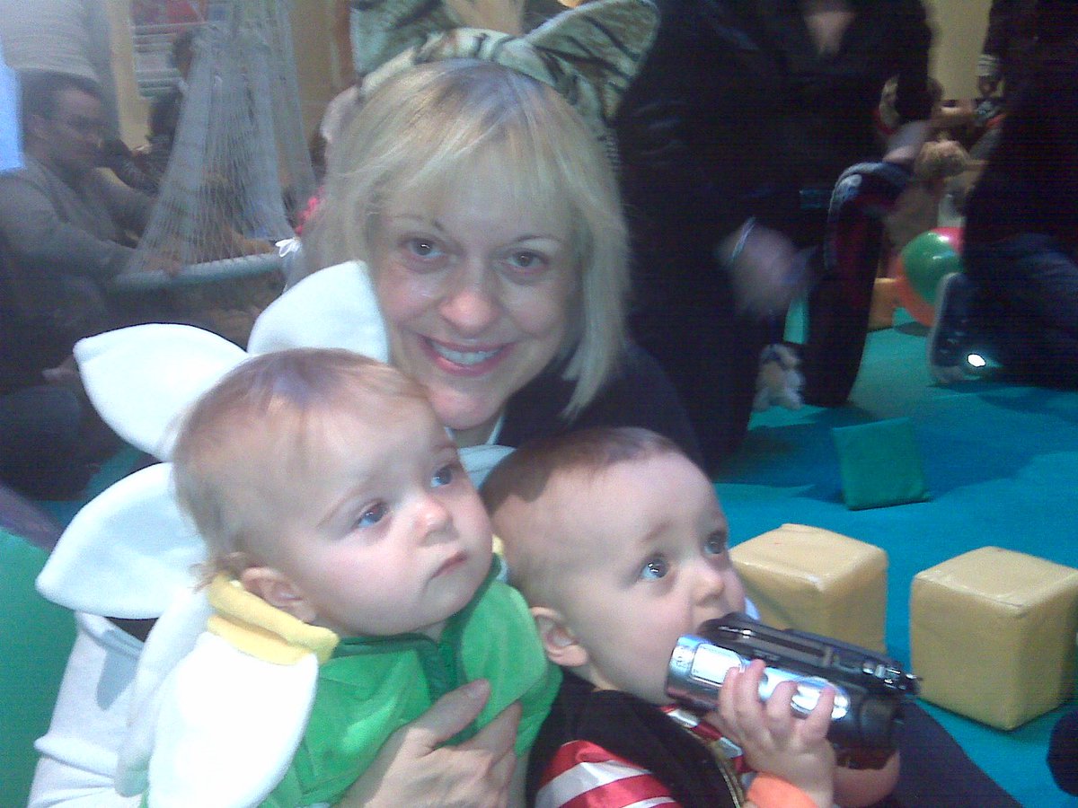 Nancy Grace tweet media