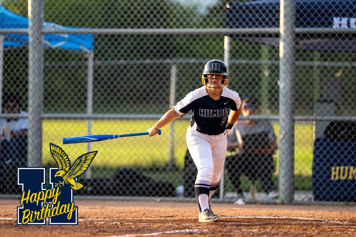 HumberHawks🥎 tweet media