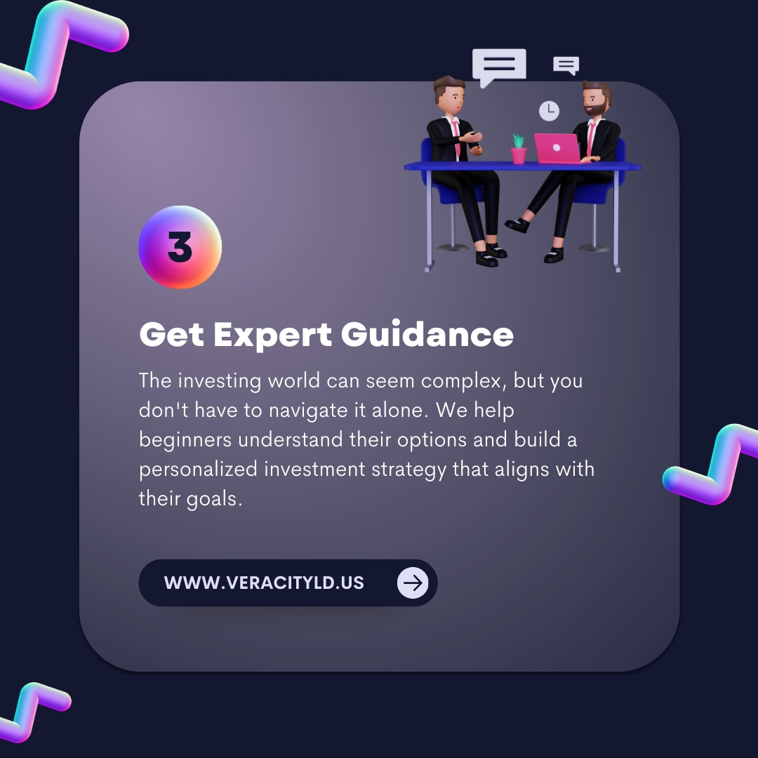 veracityld's tweet image. Ready to make your money work for you? 💰
You don’t need a fortune to start investing, just consistency, guidance, and a plan.
At Veracity LD, we help you grow smarter, not harder.

🌐 veracityld.us
| 📞 +1 817-690-9889
#VeracityLD #InvestSmart #FinancialPlanning