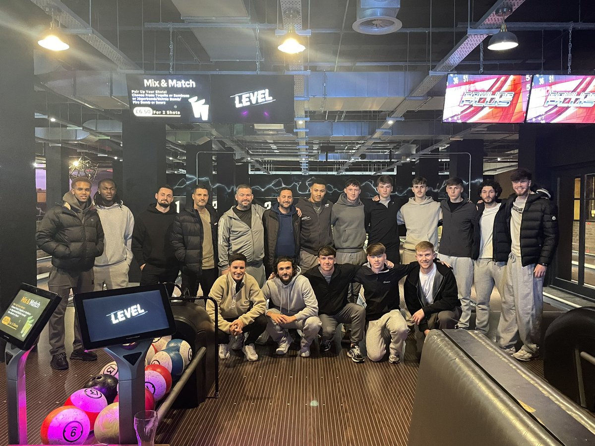 Squires Gate FC tweet media