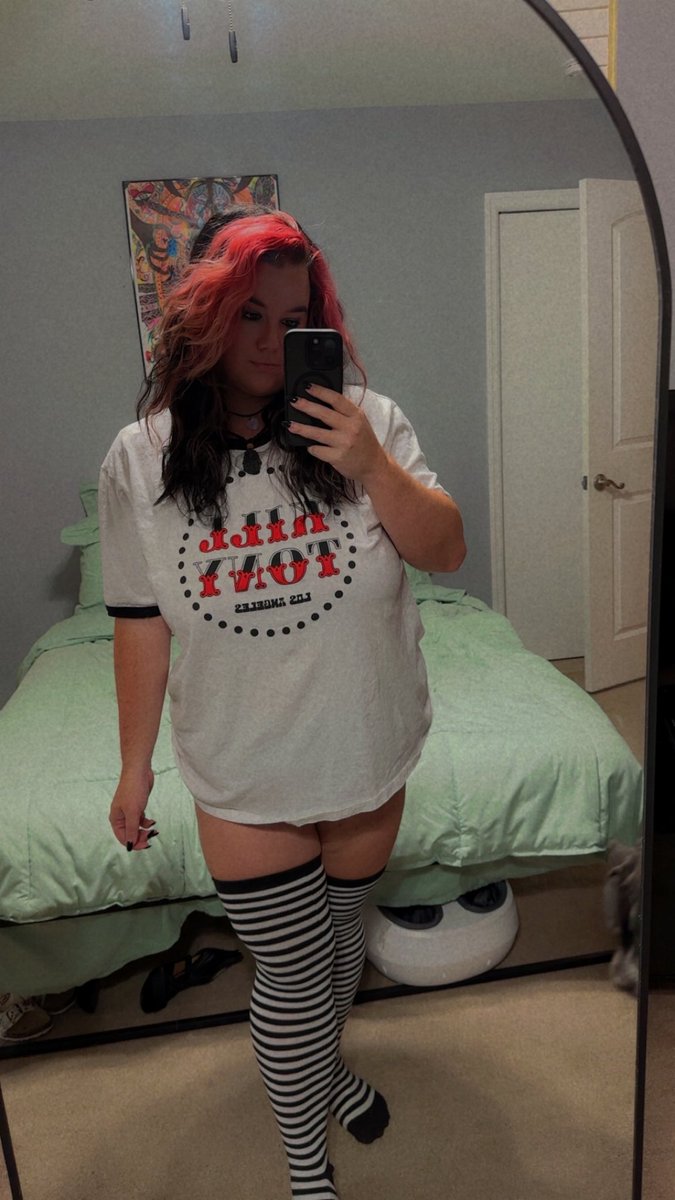 Bootzs77 aka Heavann Allison tweet media