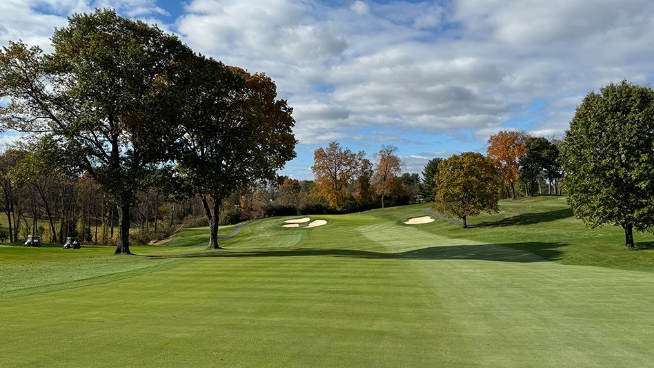 “If you’re not having fun, then what are you doing here?"

Why a recent visit to William Flynn-designed Lehigh (Pennsylvania) Country Club raised a question about how golf industry professionals spend their days, weeks, months, years and careers.

golfcourseindustry.com/news/lehigh-co…