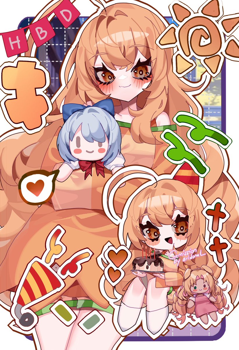 sketch page comms🧡🍊