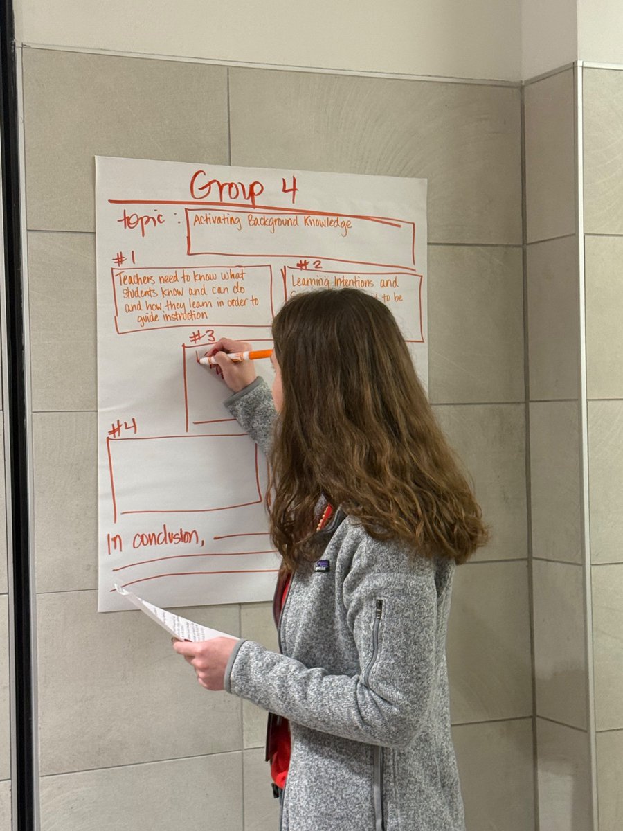 DannielleRowena's tweet image. @LakeHighlandsHS  during their teacher “Fall into Learning” sessions🎊🎉 @kristinleeper9 @RISDMET @AnneMarieYarb @kerrijones03