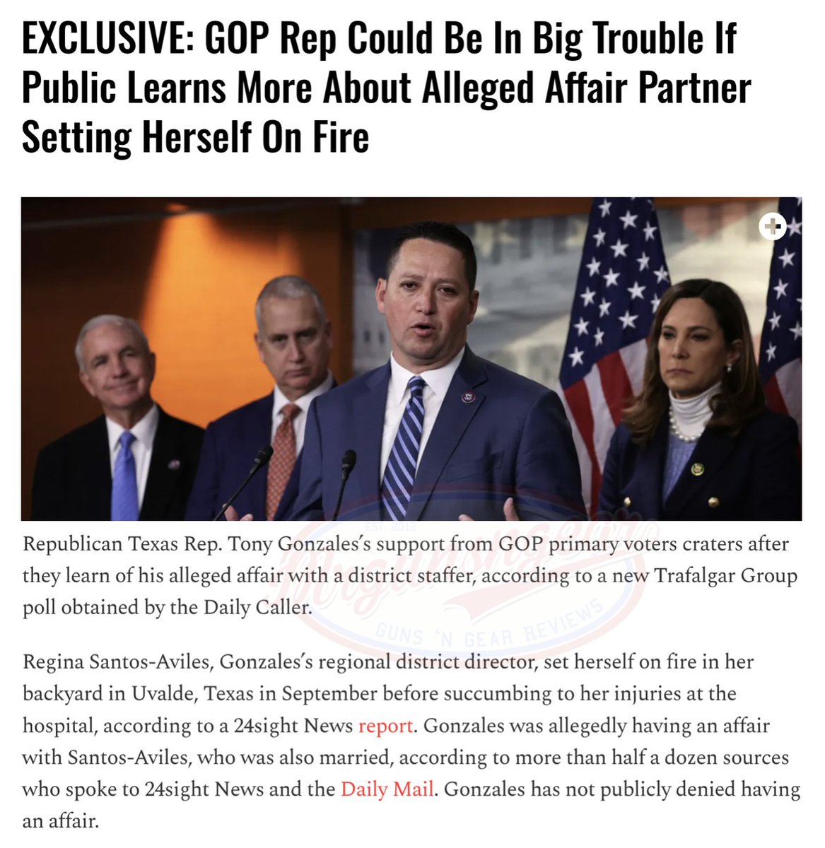 Mrgunsngear tweet media