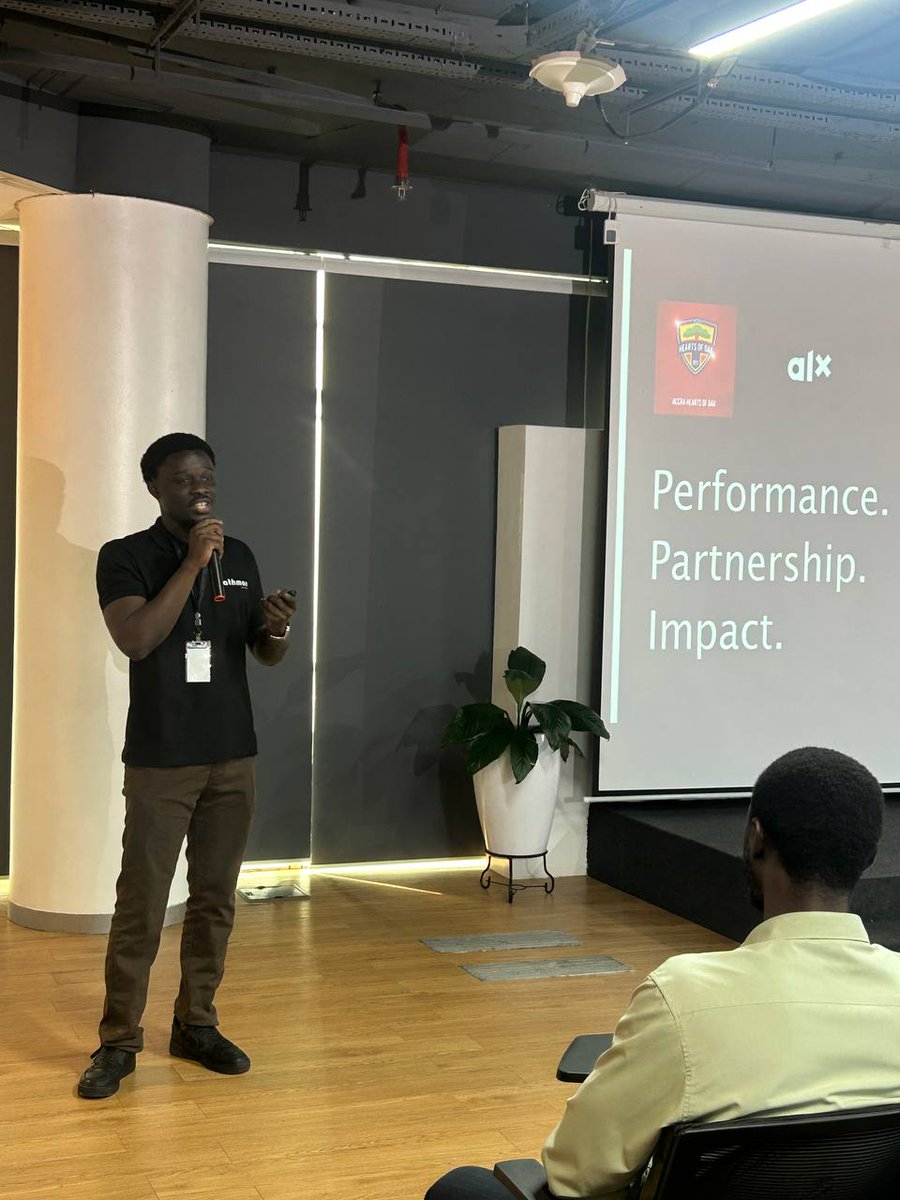 Athmon Tech Firm tweet media