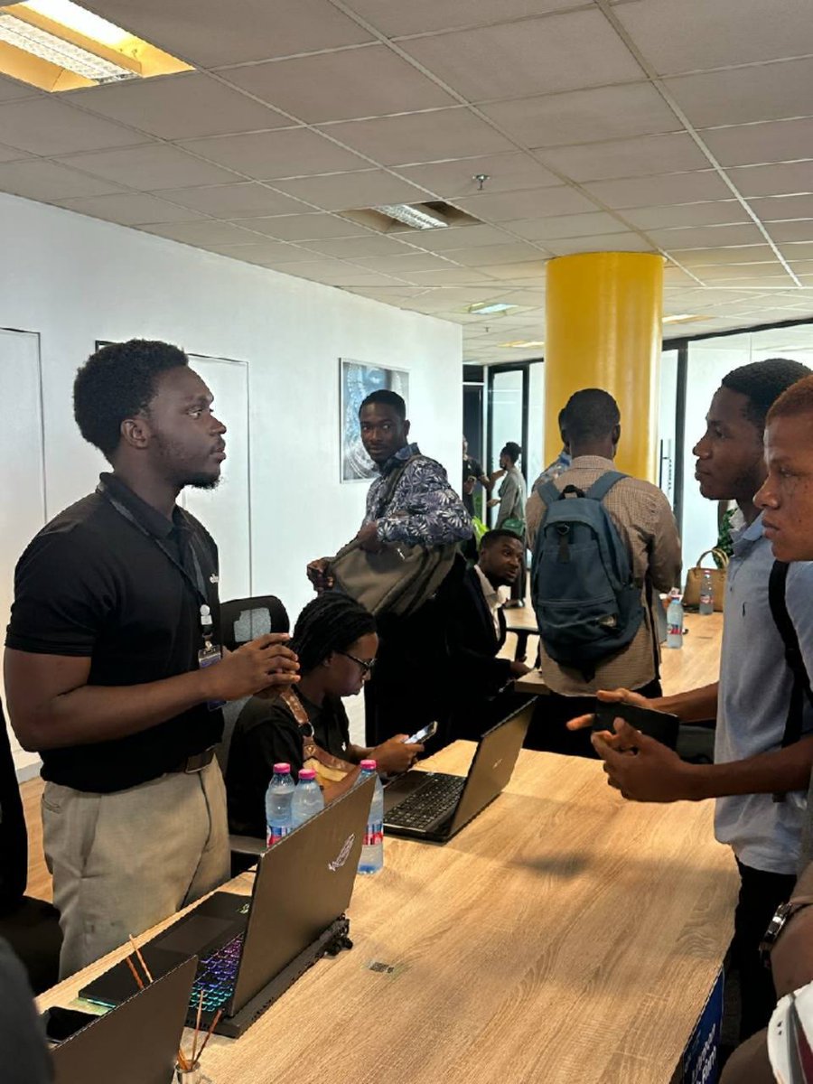 Athmon Tech Firm tweet media