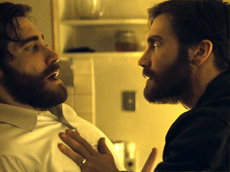 Enemy dir. Denis Villeneuve