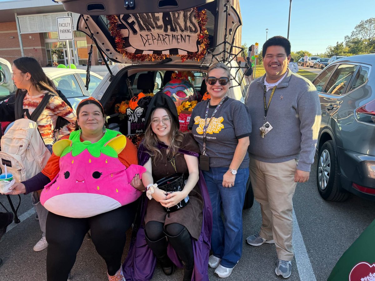 Krueger MS PTA tweet media