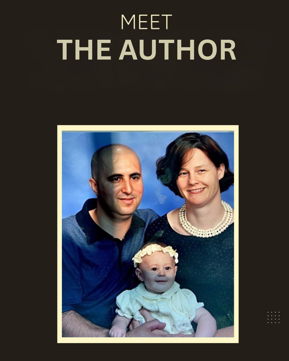 MaryL56217's tweet photo. The voice behind this powerful tale of love, loss, and the strength it takes to move forward. Her journey, both as a #writer and as a #mother, breathes life into every page.

Click here!
https://t.co/vH3ntWSNGT

#writerslift #readingcommunity #BookTwitter #books  #storytime https://t.co/Sfzatpq0Gj