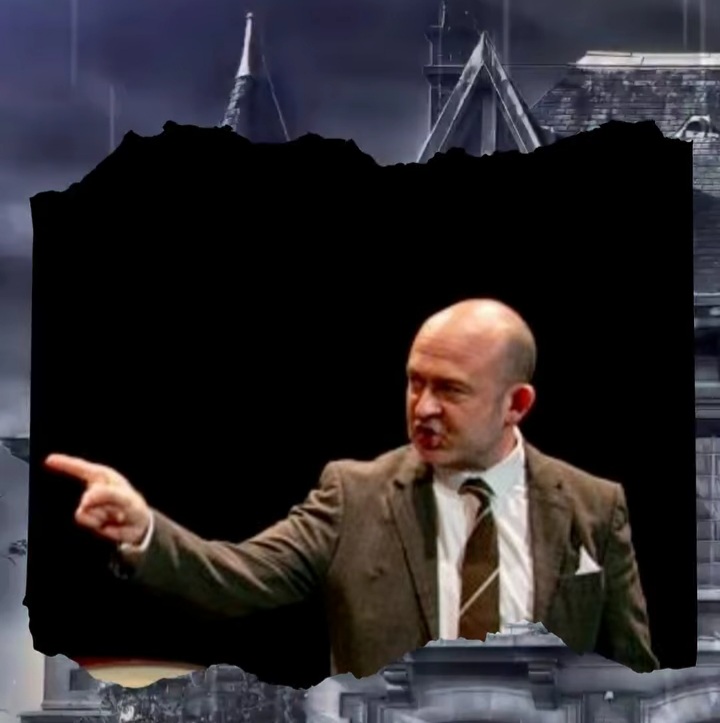 RandyTempest's tweet photo. Wow! Brilliant 5 star review for THE HAUNTING OF BLAINE MANOR 💀👻 by @boltonlive 
This was for our final show of this year @themet Bury on 29/10/2025 Thank you! 👍
https://t.co/mwfMbwLXxj
@WhatsOnStage @thestage @BritTheatreGuid https://t.co/406A4QOaJ7